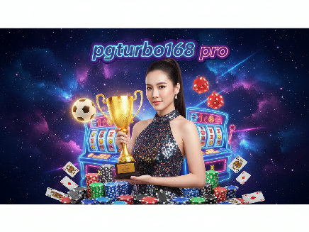 pgturbo168 pro ทางเข้า