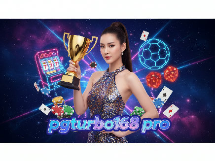 pgturbo168 pro