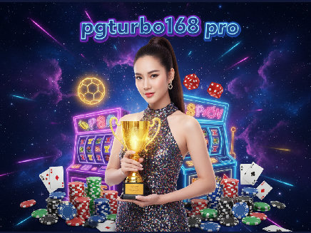 login pgturbo168 pro